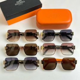 Picture of Hermes Sunglasses _SKUfw54026231fw